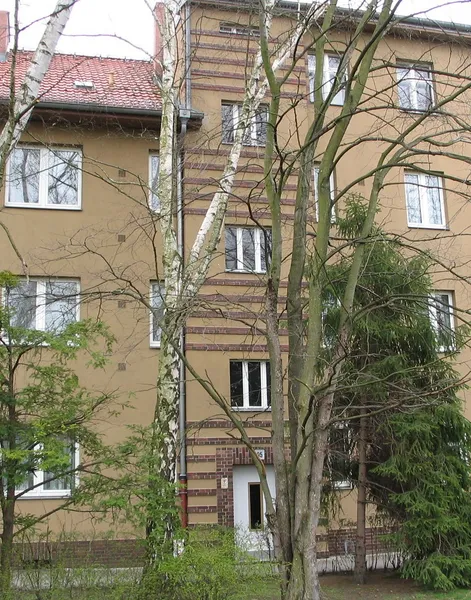 Wie geschaffen für zwei mit WBS-berechtigtem Einkommen — photo 1
